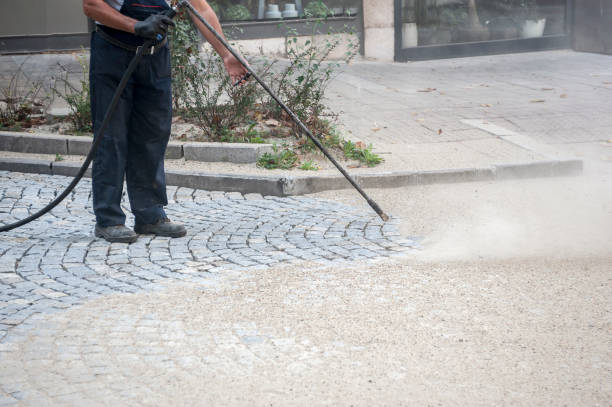 Best Concrete Sealing  in Clarksville, VA