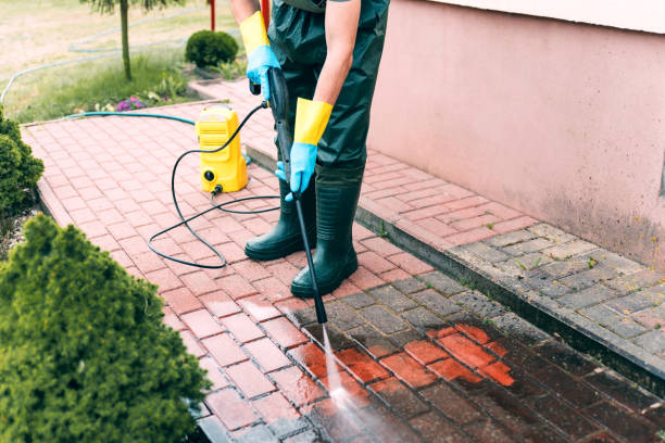 Concrete Sealing in Clarksville, VA