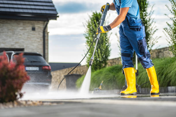 Best Factory Floor Cleaning  in Clarksville, VA